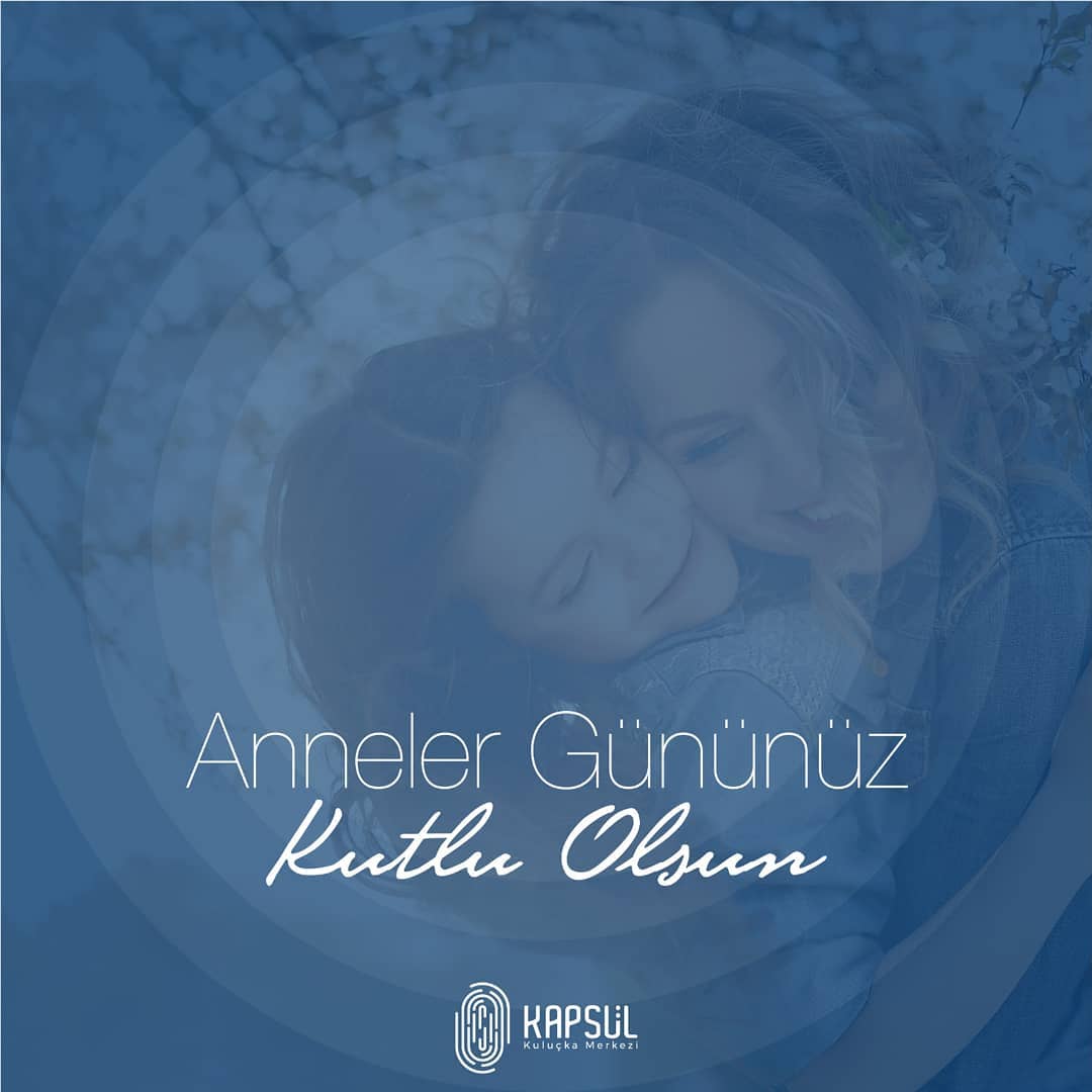 Anneler Günü Kutlu Olsun.