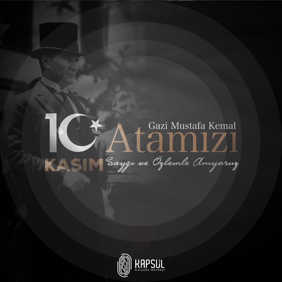 Saygı ve özlemle anıyoruz...